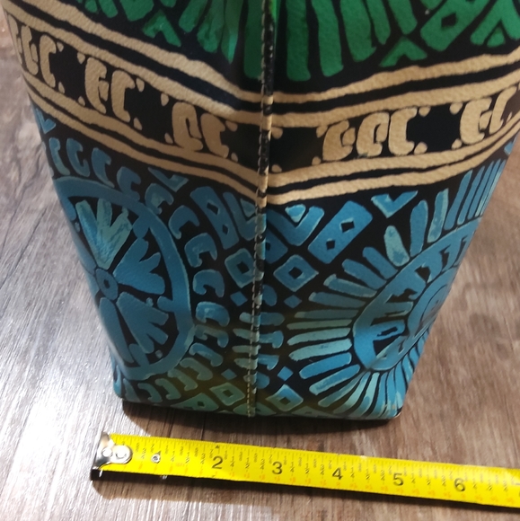 TORY BURCH Amalie XL Tote - Picture 14 of 16